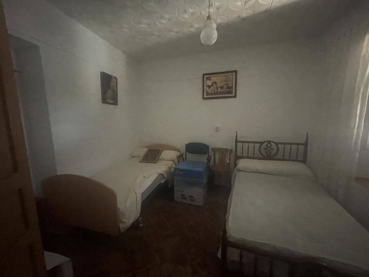 Chalet de 3 habitaciones en Cacín en venta - 60.000 € (Ref: 8411100)