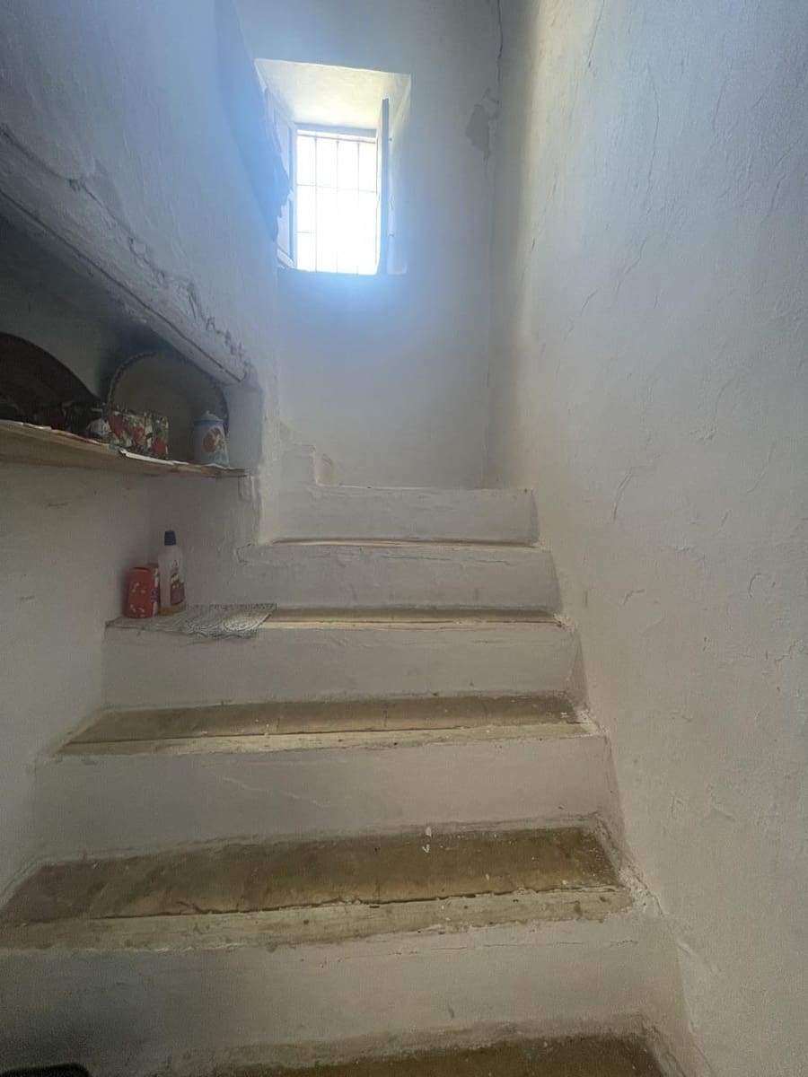 Chalet de 3 habitaciones en Cacín en venta - 60.000 € (Ref: 8411100)