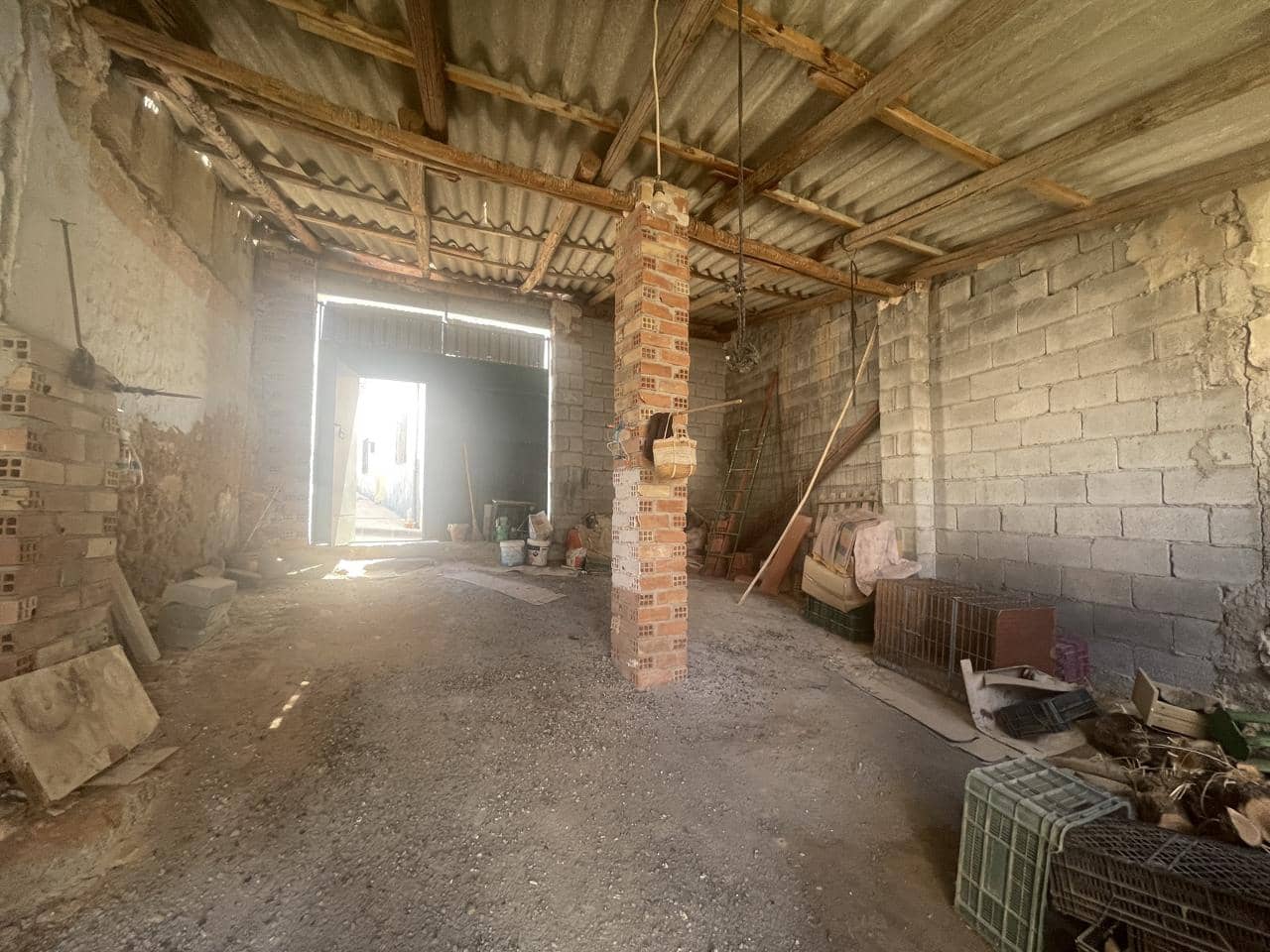 Chalet de 3 habitaciones en Cacín en venta - 60.000 € (Ref: 8411100)