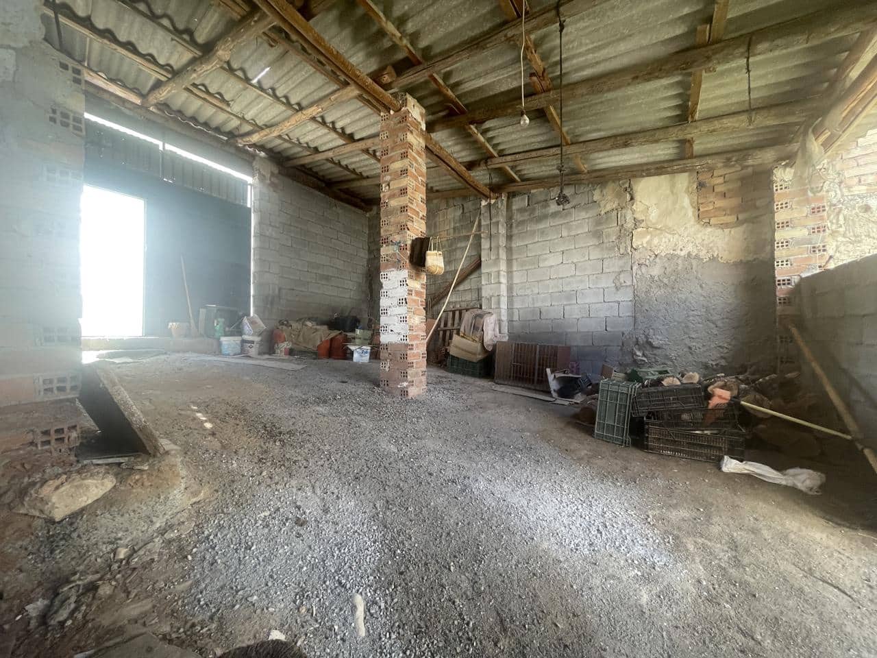 Chalet de 3 habitaciones en Cacín en venta - 60.000 € (Ref: 8411100)
