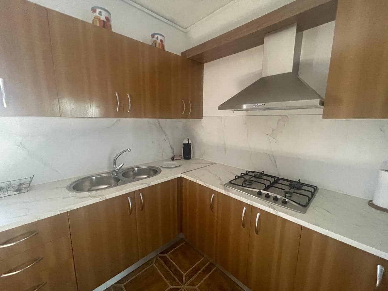 4 soveværelse Villa til salg i Santa Cruz del Comercio - € 750.000 (Ref: 8440001)