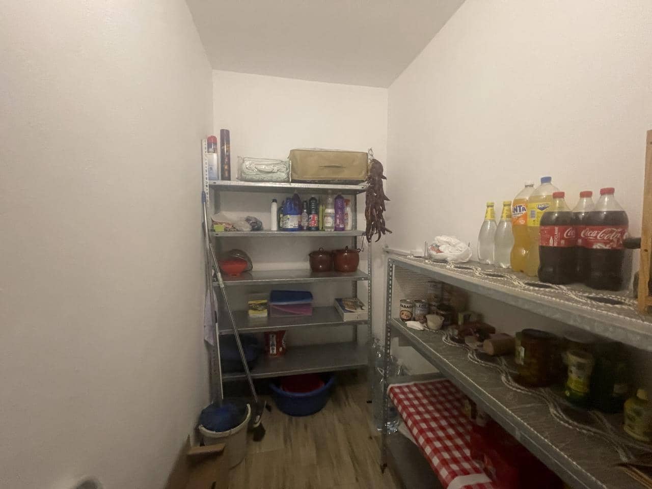 4 soveværelse Villa til salg i Santa Cruz del Comercio - € 750.000 (Ref: 8440001)