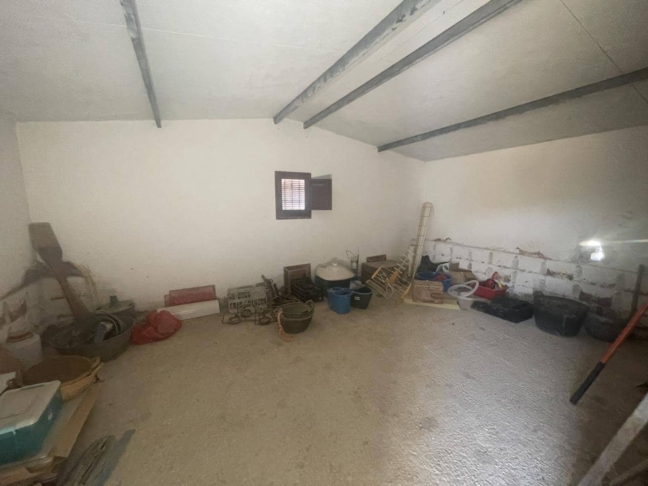 4 soveværelse Villa til salg i Santa Cruz del Comercio - € 750.000 (Ref: 8440001)