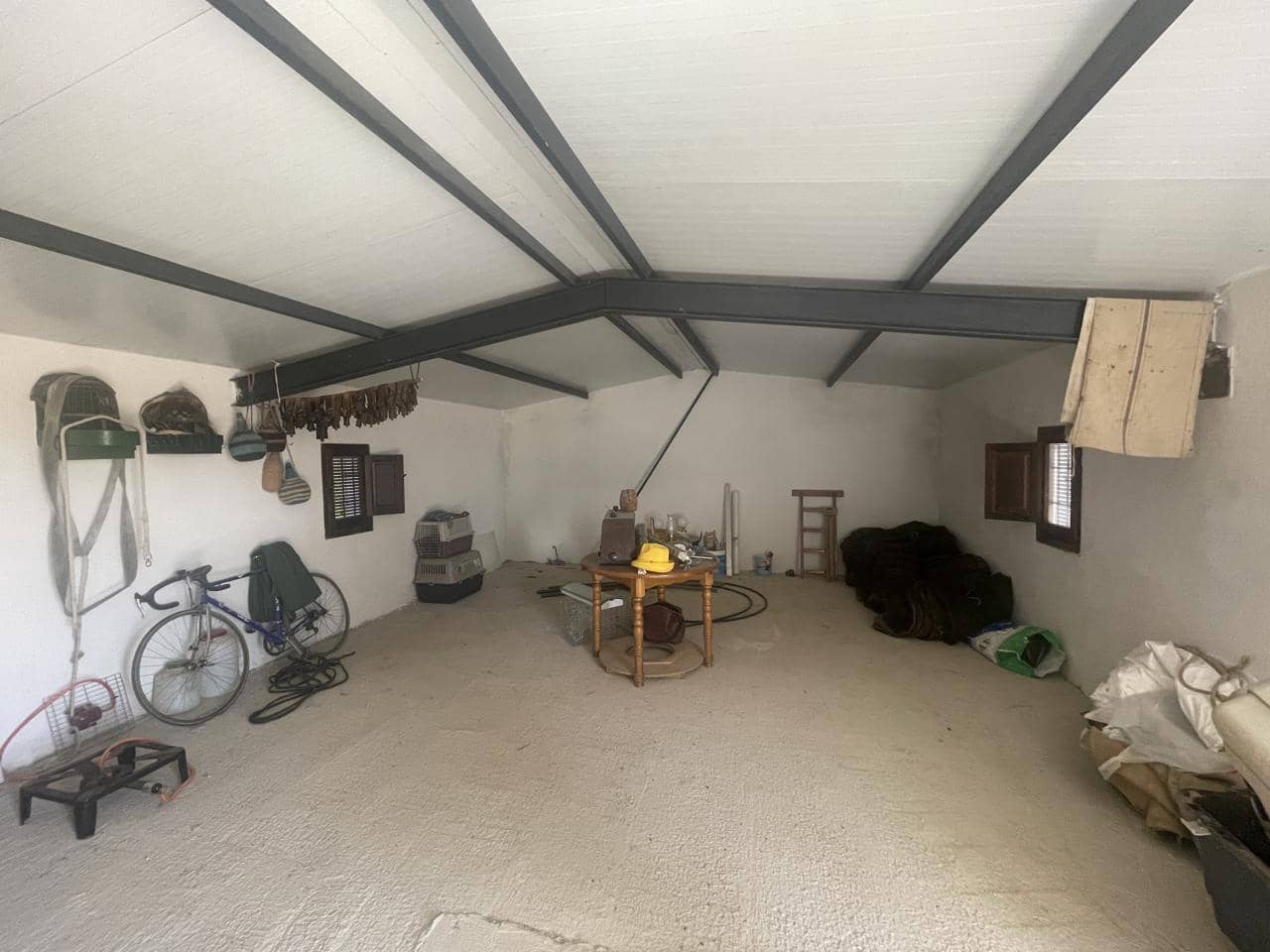 4 soveværelse Villa til salg i Santa Cruz del Comercio - € 750.000 (Ref: 8440001)