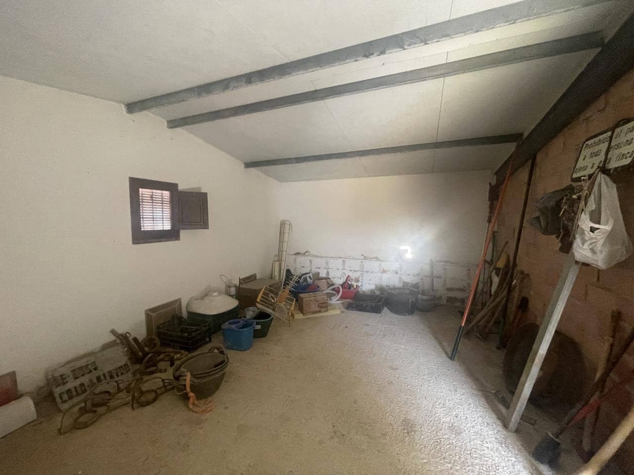 4 soveværelse Villa til salg i Santa Cruz del Comercio - € 750.000 (Ref: 8440001)