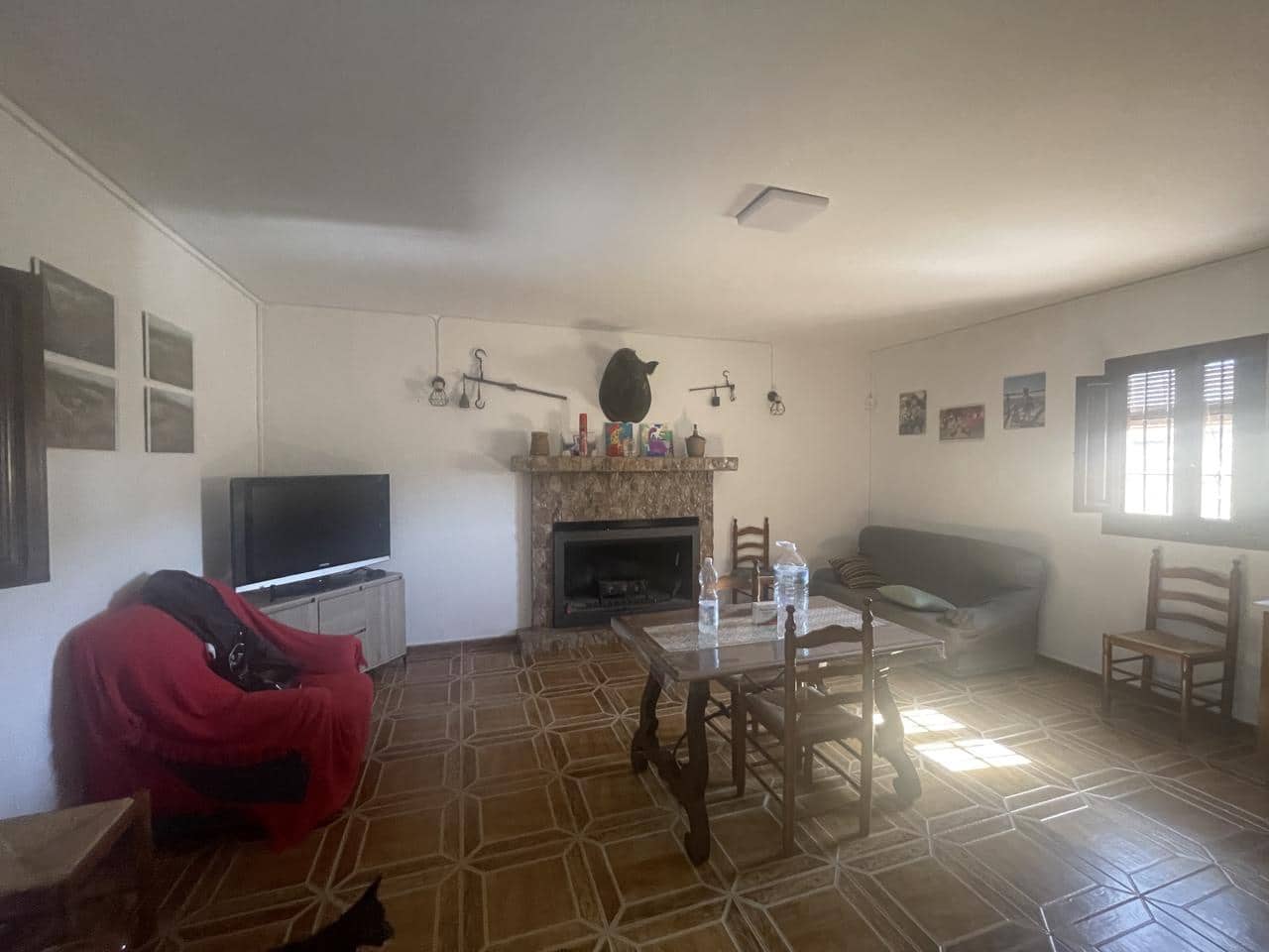 4 soveværelse Villa til salg i Santa Cruz del Comercio - € 750.000 (Ref: 8440001)