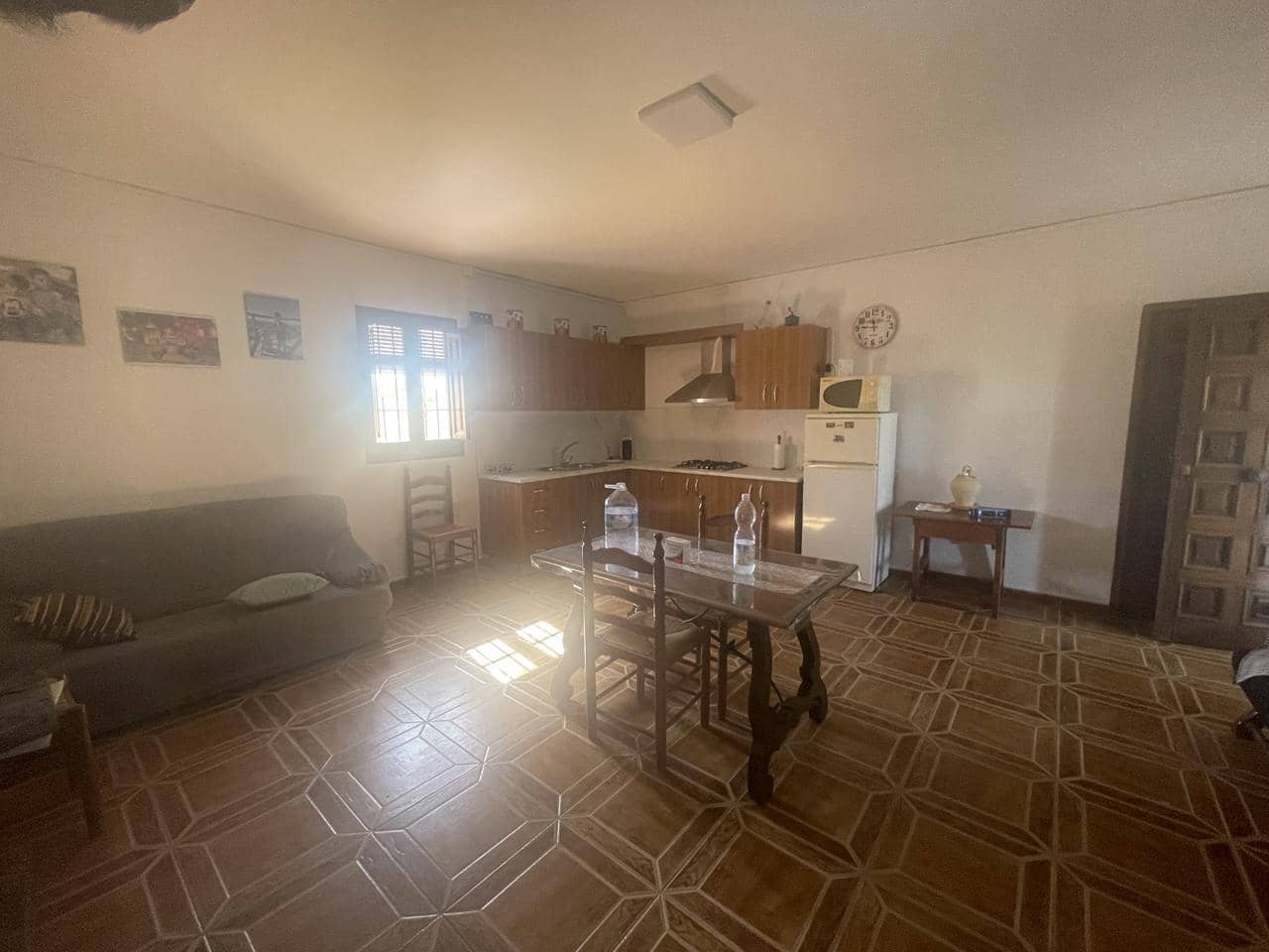 4 soveværelse Villa til salg i Santa Cruz del Comercio - € 750.000 (Ref: 8440001)