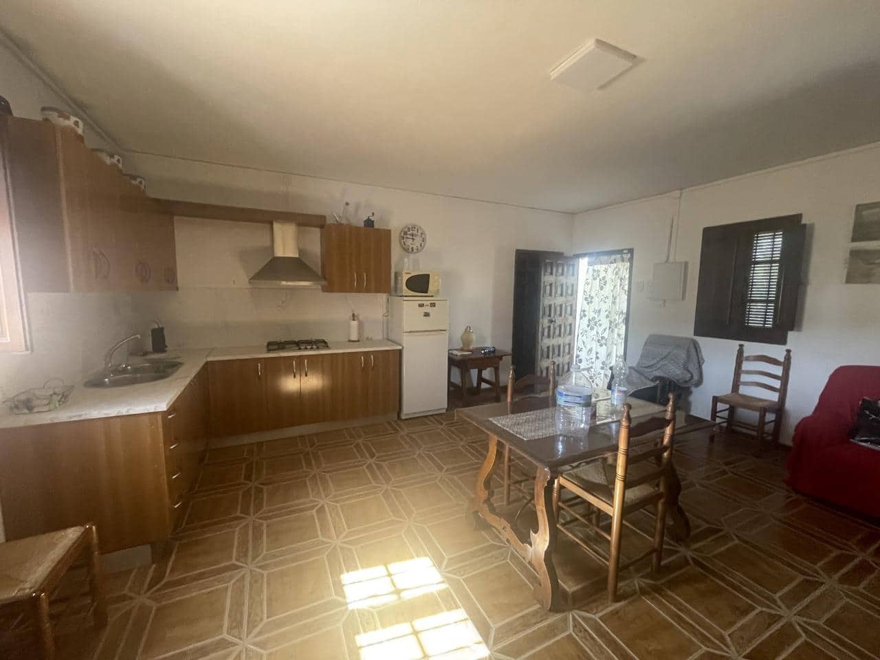 4 soveværelse Villa til salg i Santa Cruz del Comercio - € 750.000 (Ref: 8440001)