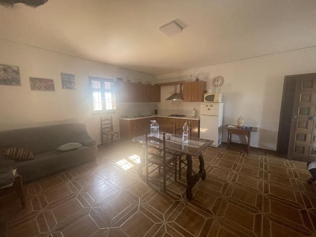 4 soveværelse Villa til salg i Santa Cruz del Comercio - € 750.000 (Ref: 8440001)