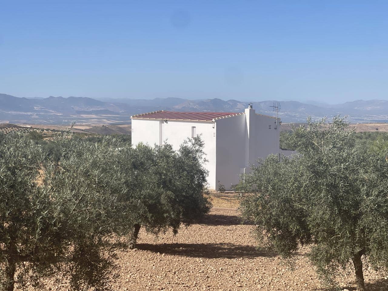 4 soveværelse Villa til salg i Santa Cruz del Comercio - € 750.000 (Ref: 8440001)