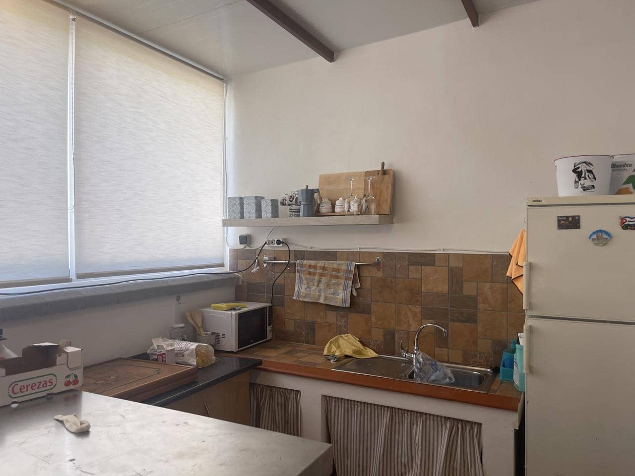 4 soveværelse Villa til salg i Santa Cruz del Comercio - € 750.000 (Ref: 8440001)