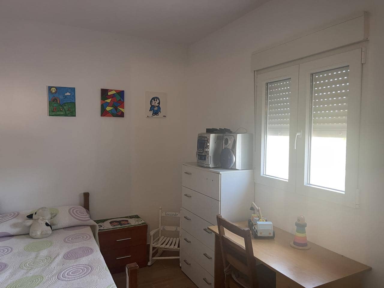 4 soveværelse Villa til salg i Santa Cruz del Comercio - € 750.000 (Ref: 8440001)