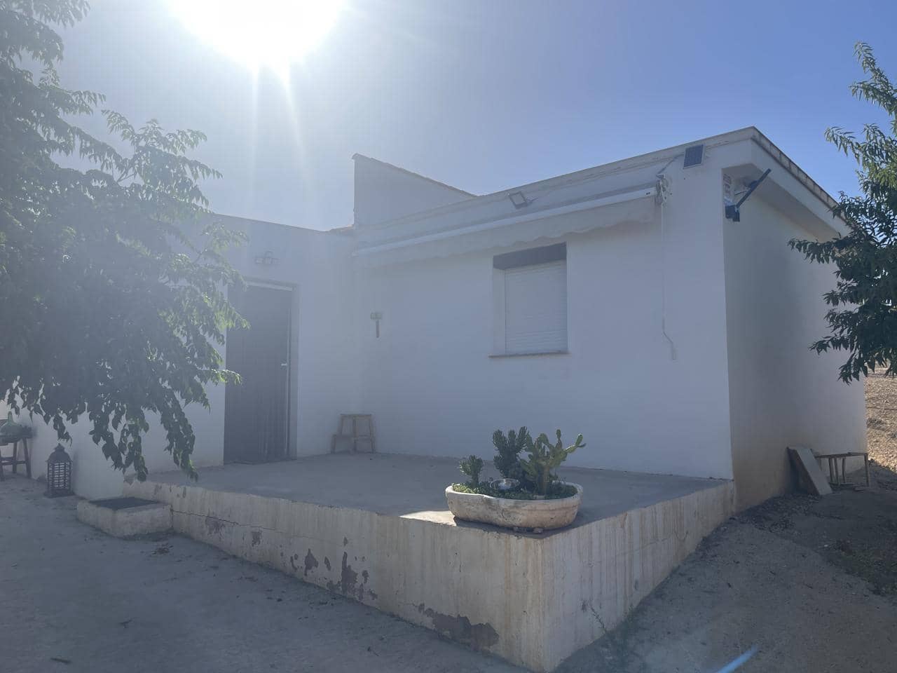 4 soveværelse Villa til salg i Santa Cruz del Comercio - € 750.000 (Ref: 8440001)