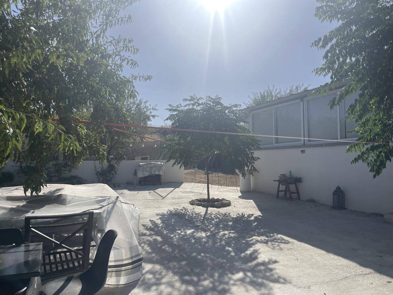 4 soveværelse Villa til salg i Santa Cruz del Comercio - € 750.000 (Ref: 8440001)