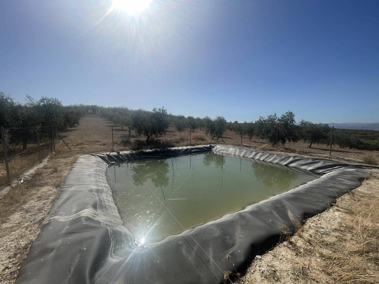 4 soveværelse Villa til salg i Santa Cruz del Comercio - € 750.000 (Ref: 8440001)