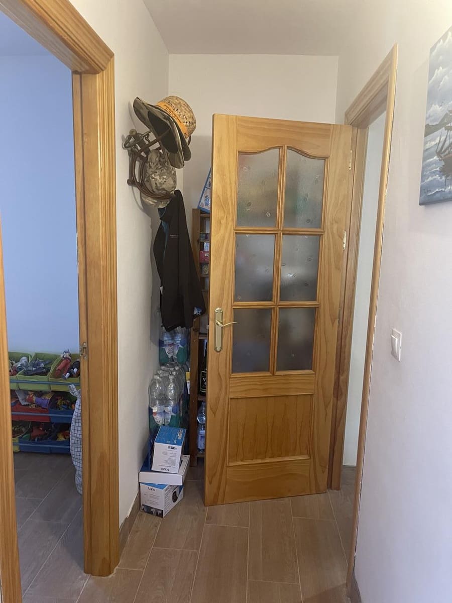 4 soveværelse Villa til salg i Santa Cruz del Comercio - € 750.000 (Ref: 8440001)