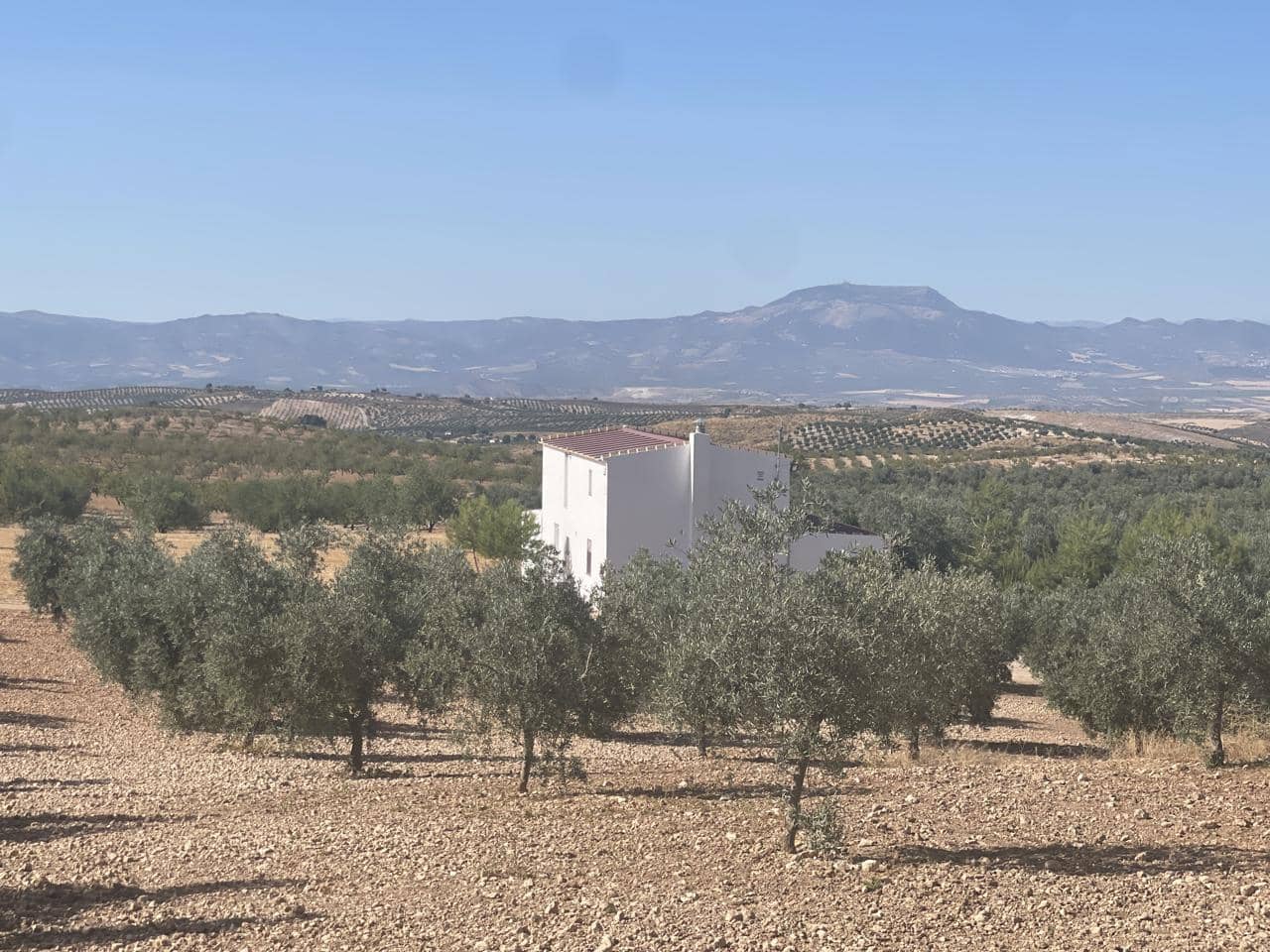 4 soveværelse Villa til salg i Santa Cruz del Comercio - € 750.000 (Ref: 8440001)