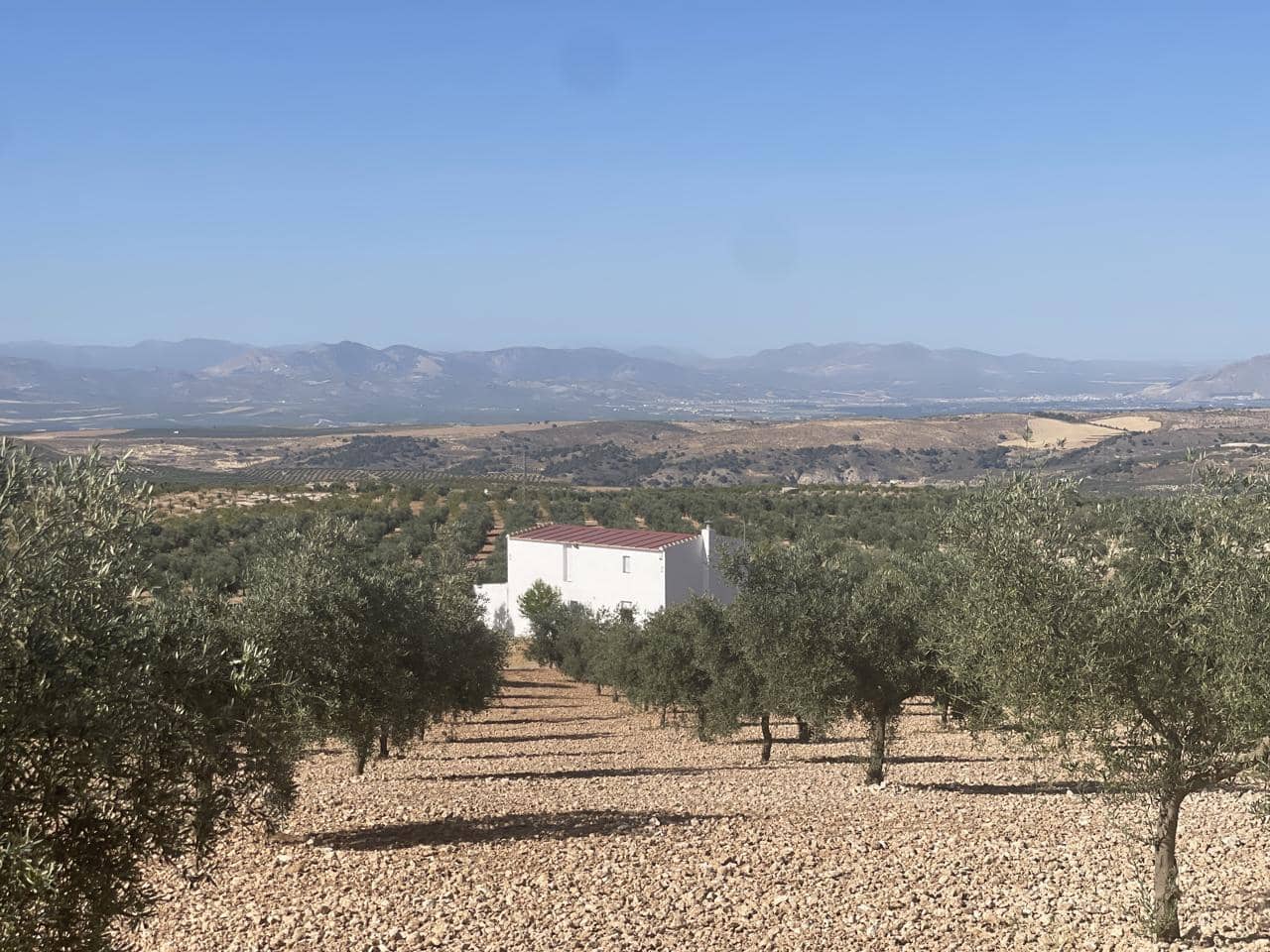 4 soveværelse Villa til salg i Santa Cruz del Comercio - € 750.000 (Ref: 8440001)