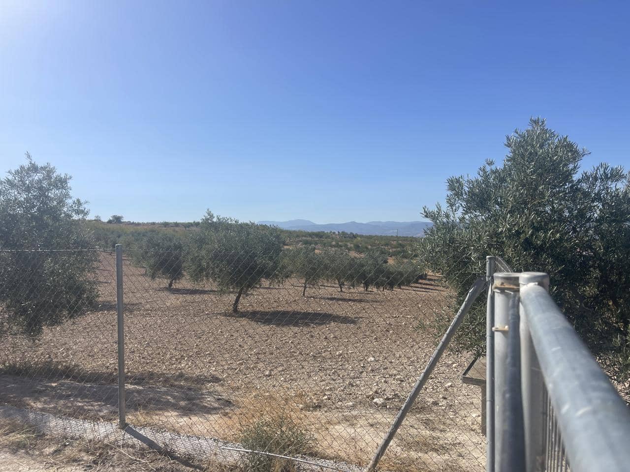 4 soveværelse Villa til salg i Santa Cruz del Comercio - € 750.000 (Ref: 8440001)