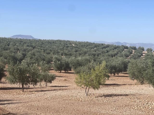 4 soveværelse Villa til salg i Santa Cruz del Comercio - € 750.000 (Ref: 8440001)