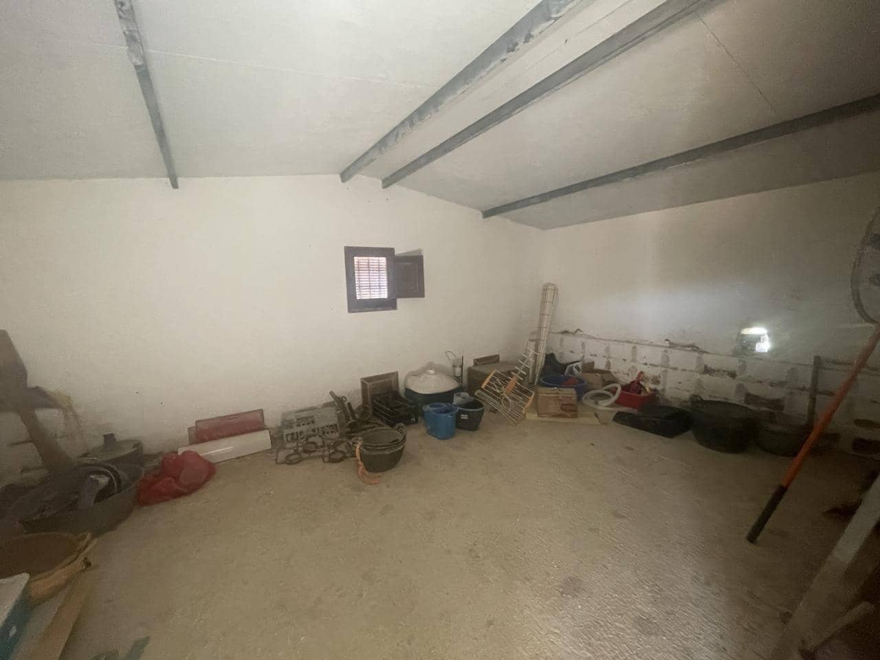 4 slaapkamer Villa te koop in Santa Cruz del Comercio met garage - € 750.000 (Ref: 8440001)