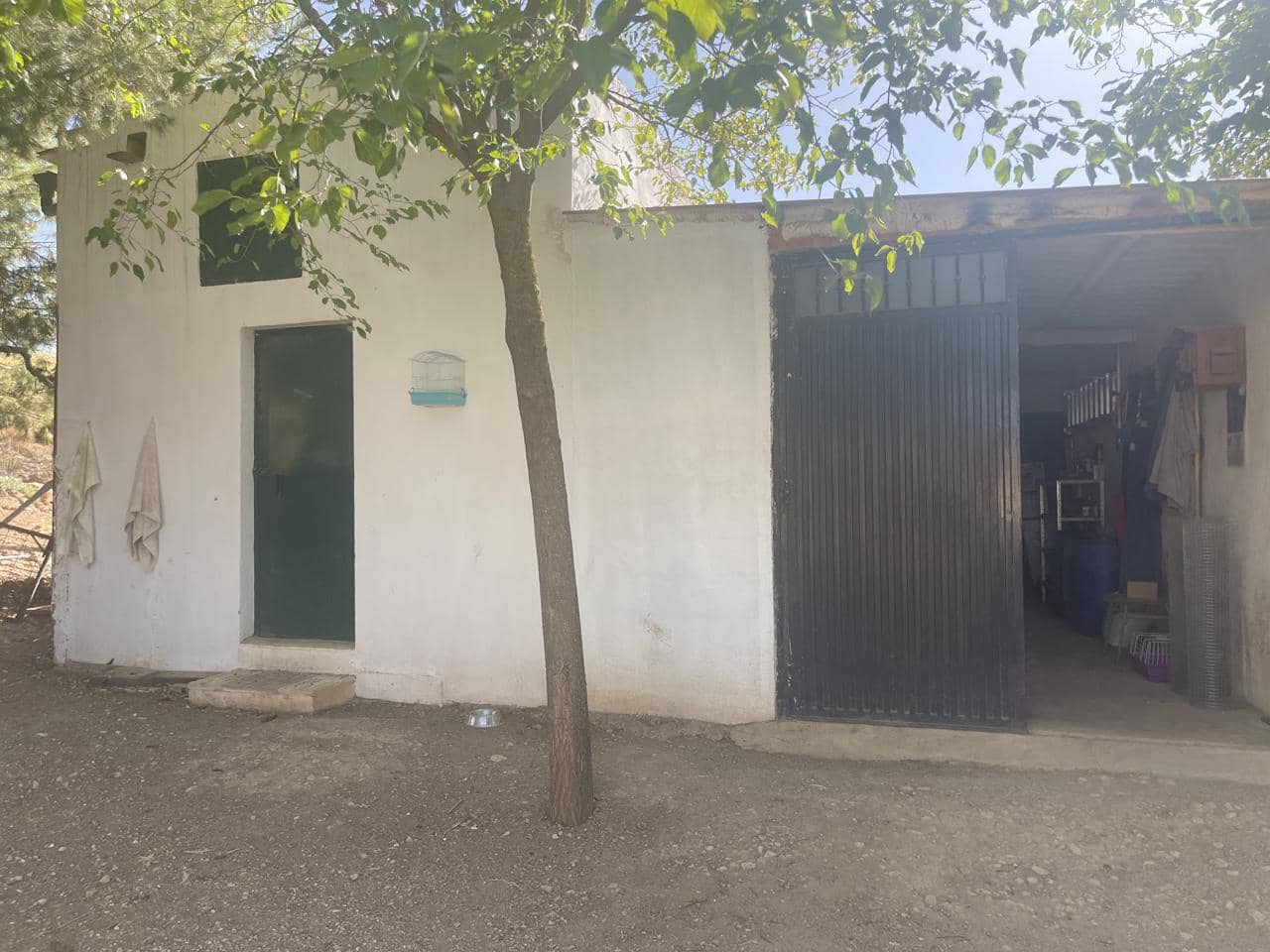 4 slaapkamer Villa te koop in Santa Cruz del Comercio met garage - € 750.000 (Ref: 8440001)