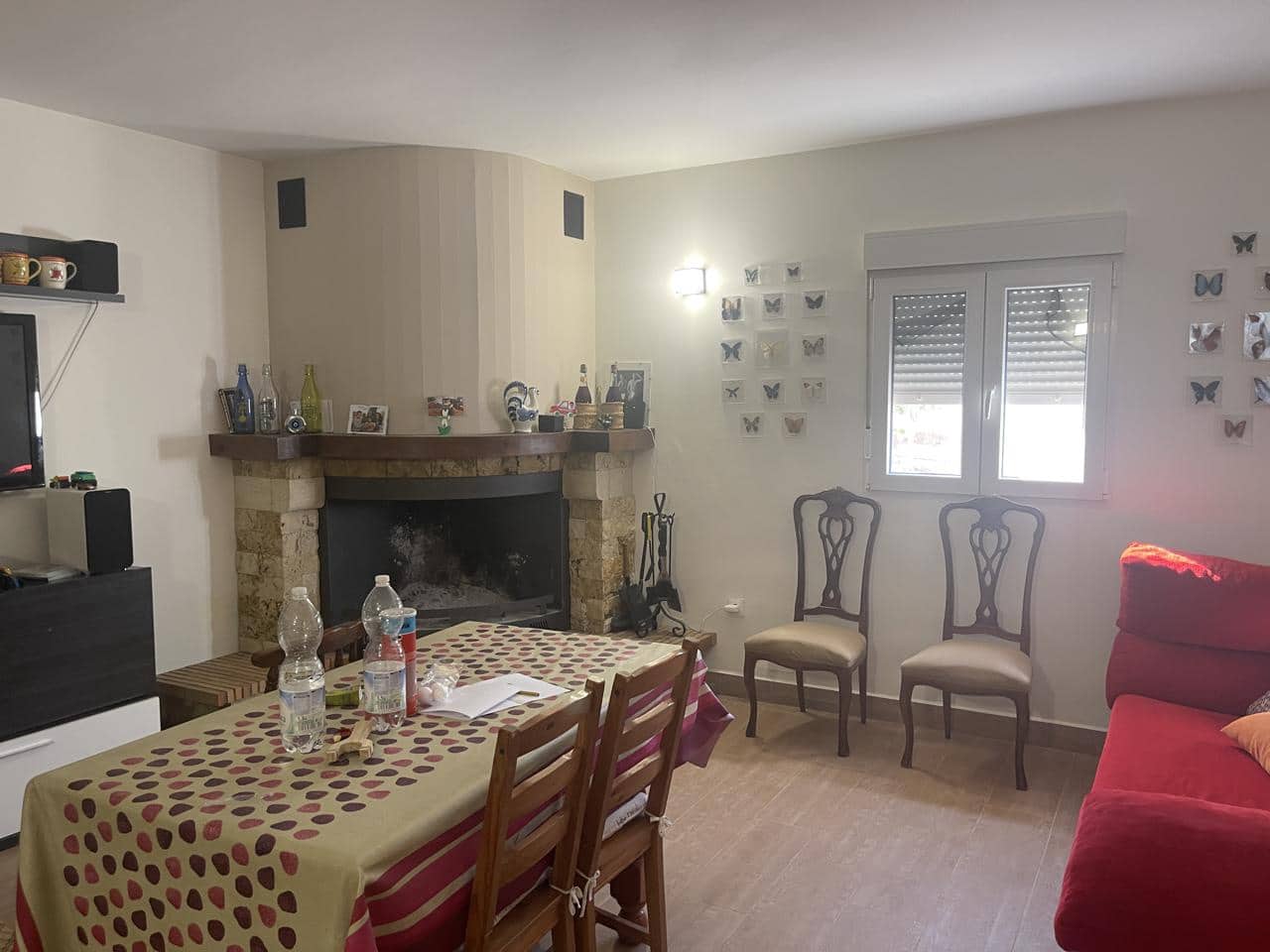 4 slaapkamer Villa te koop in Santa Cruz del Comercio met garage - € 750.000 (Ref: 8440001)