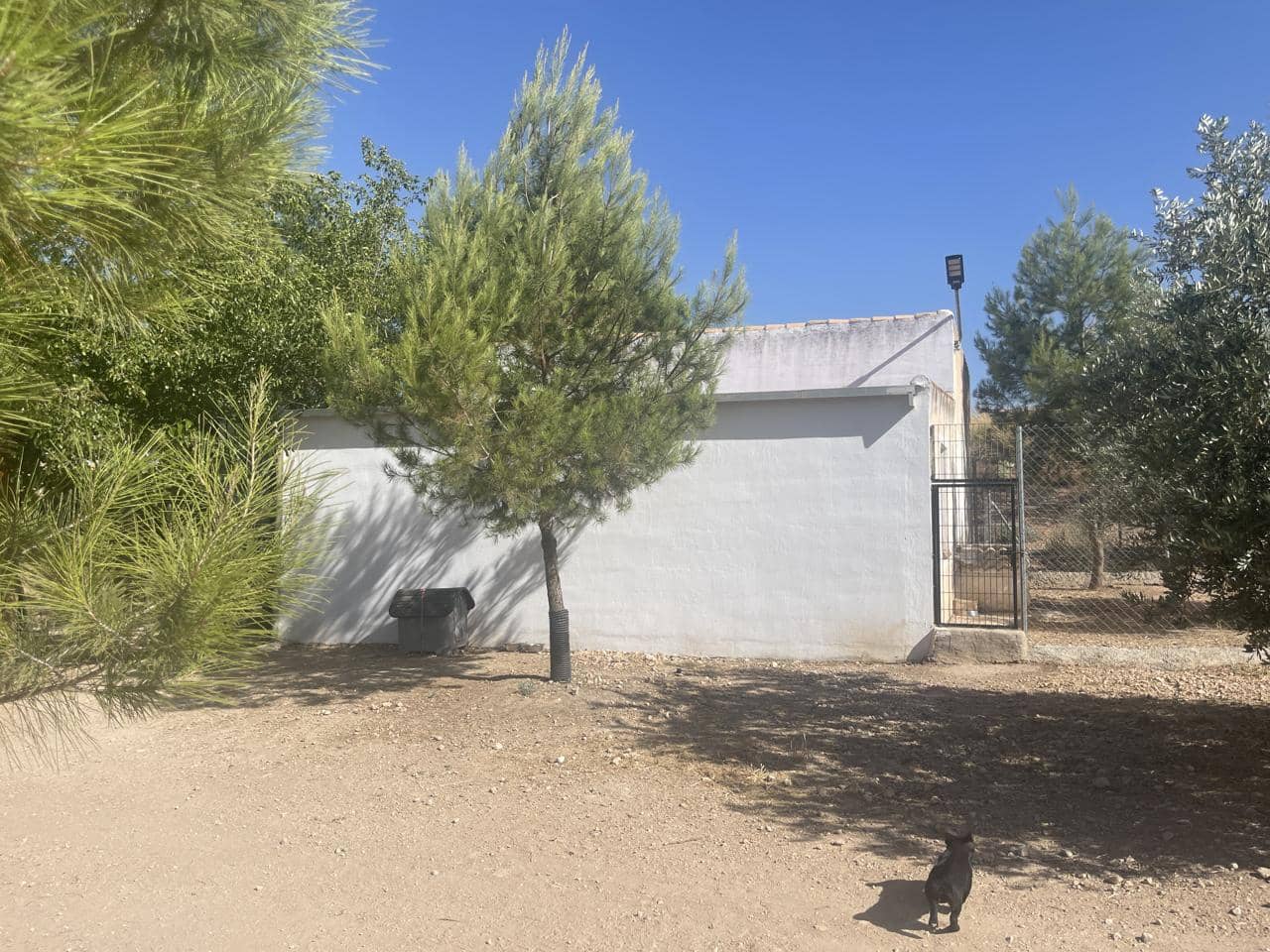 4 slaapkamer Villa te koop in Santa Cruz del Comercio met garage - € 750.000 (Ref: 8440001)