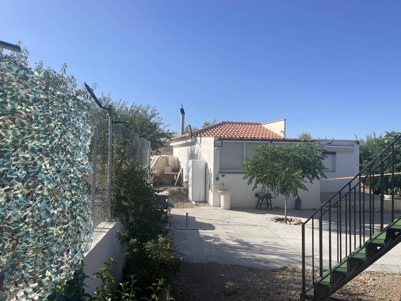 4 slaapkamer Villa te koop in Santa Cruz del Comercio met garage - € 750.000 (Ref: 8440001)