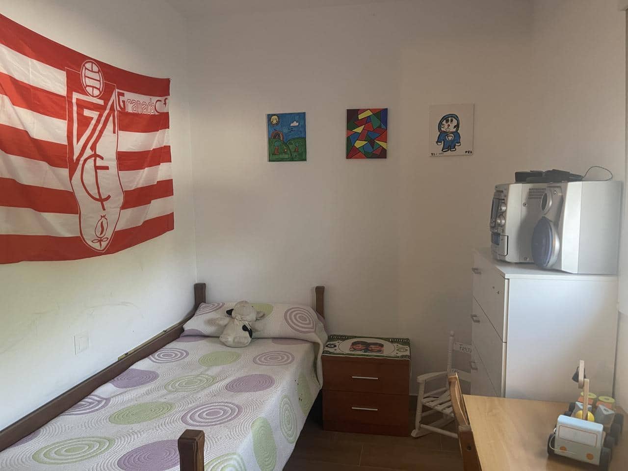 4 slaapkamer Villa te koop in Santa Cruz del Comercio met garage - € 750.000 (Ref: 8440001)