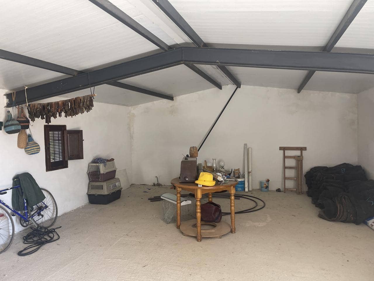 4 slaapkamer Villa te koop in Santa Cruz del Comercio met garage - € 750.000 (Ref: 8440001)