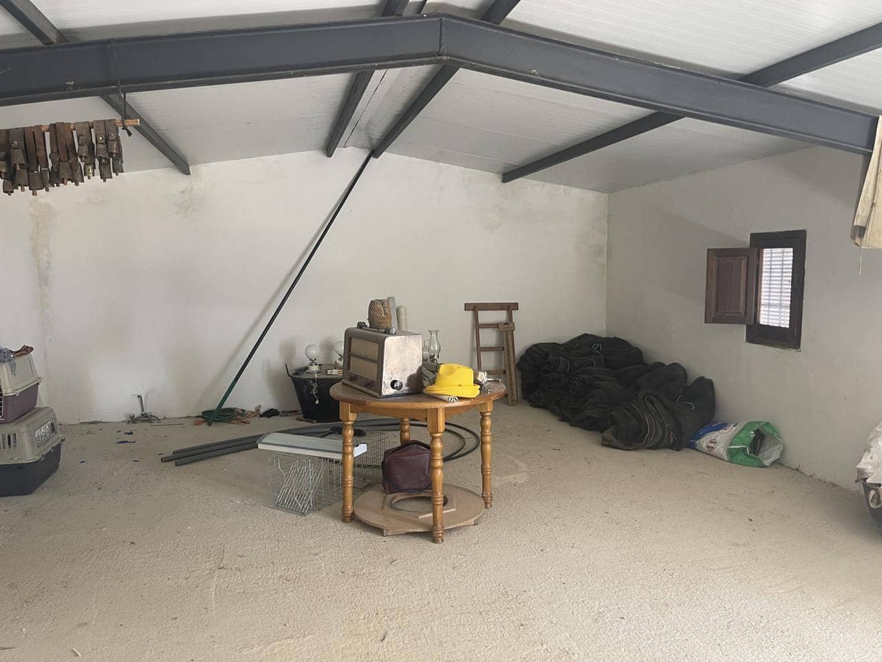 4 slaapkamer Villa te koop in Santa Cruz del Comercio met garage - € 750.000 (Ref: 8440001)