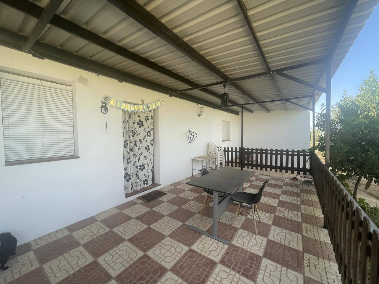 4 slaapkamer Villa te koop in Santa Cruz del Comercio met garage - € 750.000 (Ref: 8440001)