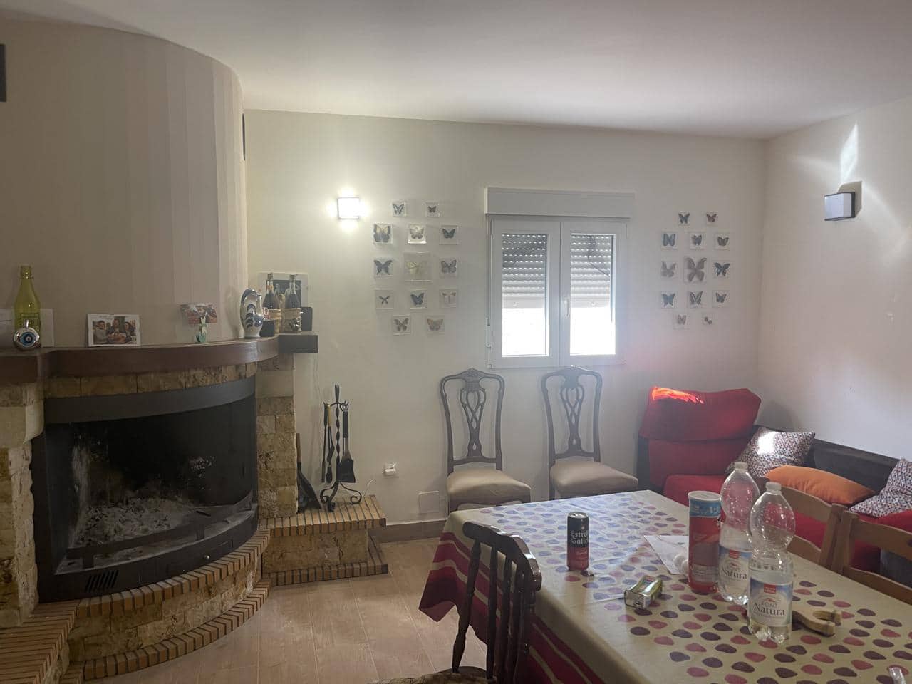 4 slaapkamer Villa te koop in Santa Cruz del Comercio met garage - € 750.000 (Ref: 8440001)