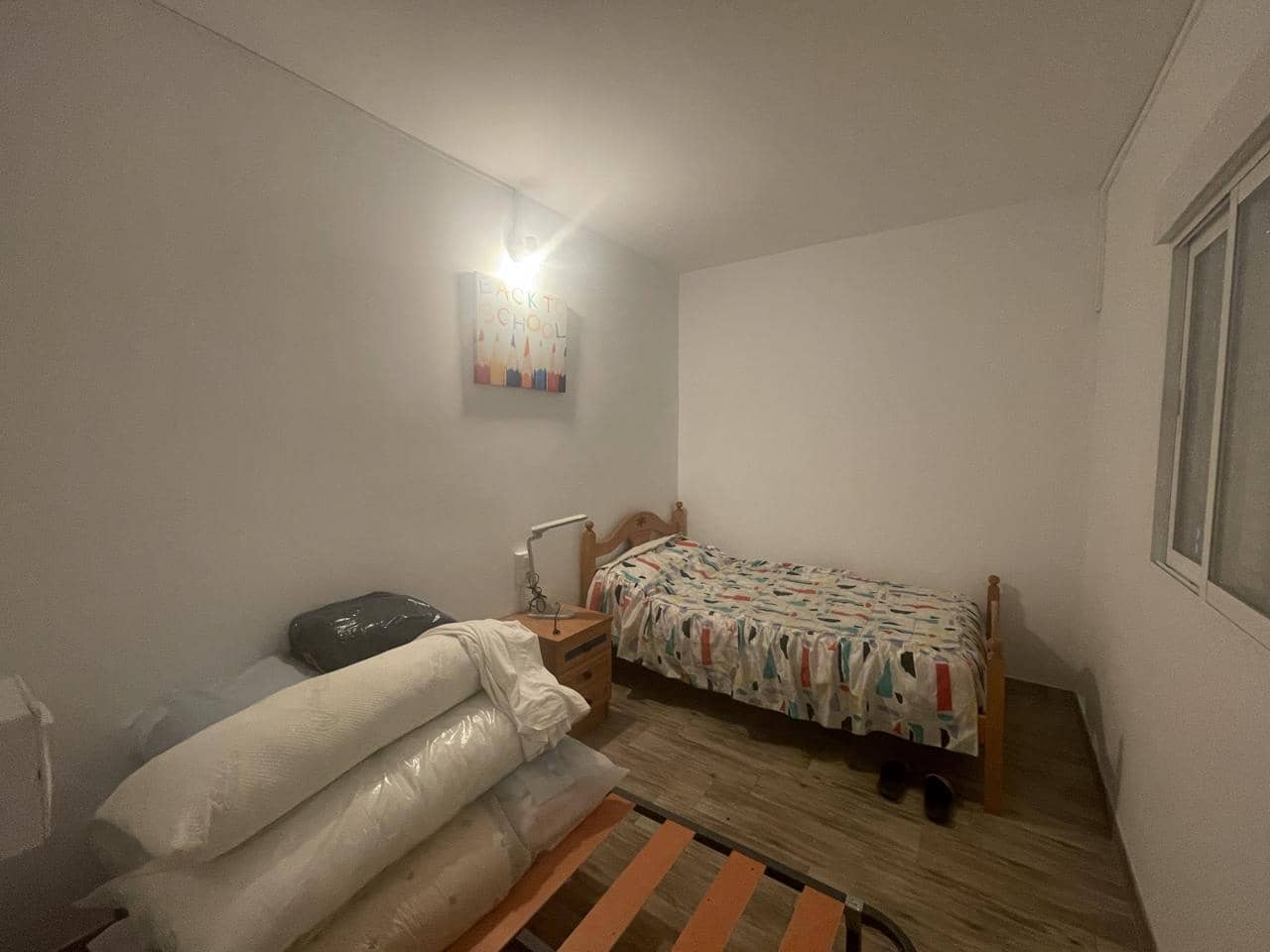 4 slaapkamer Villa te koop in Santa Cruz del Comercio met garage - € 750.000 (Ref: 8440001)