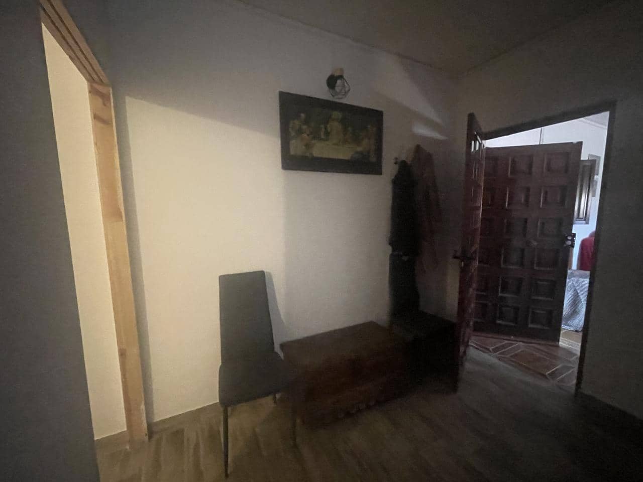 4 slaapkamer Villa te koop in Santa Cruz del Comercio met garage - € 750.000 (Ref: 8440001)