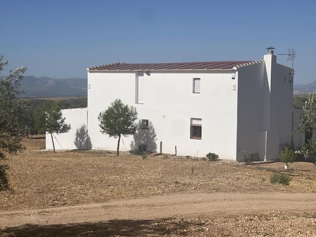 4 soverom Villa til salgs i Santa Cruz del Comercio med garasje - € 750 000 (Ref: 8440001)