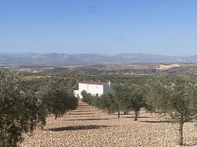 4 soverom Villa til salgs i Santa Cruz del Comercio med garasje - € 750 000 (Ref: 8440001)
