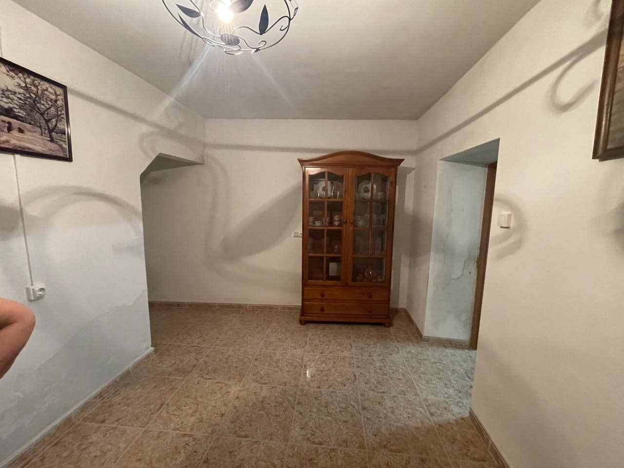 4 soveværelse Villa til salg i Cacin - € 45.000 (Ref: 8484963)