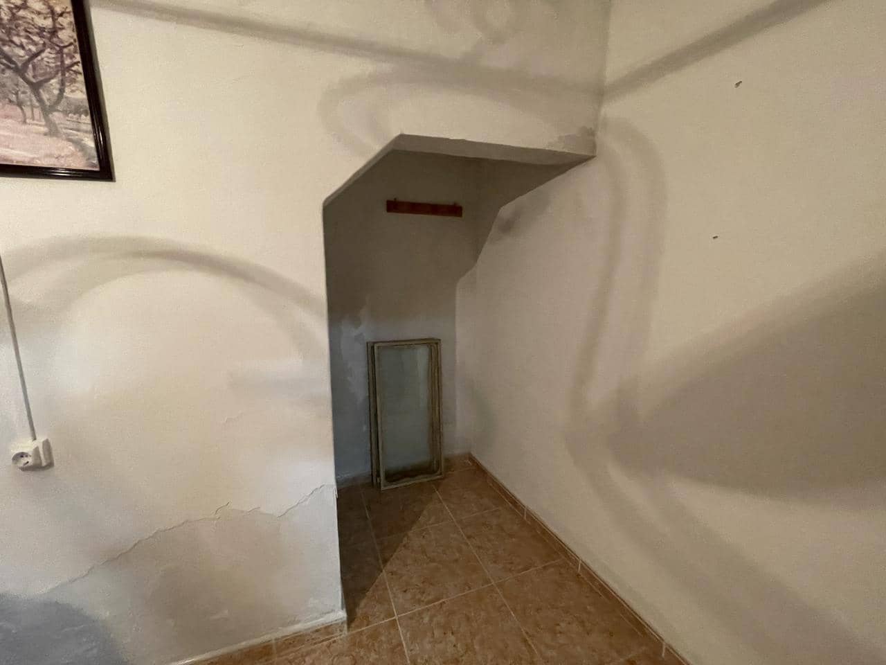 4 soveværelse Villa til salg i Cacin - € 45.000 (Ref: 8484963)