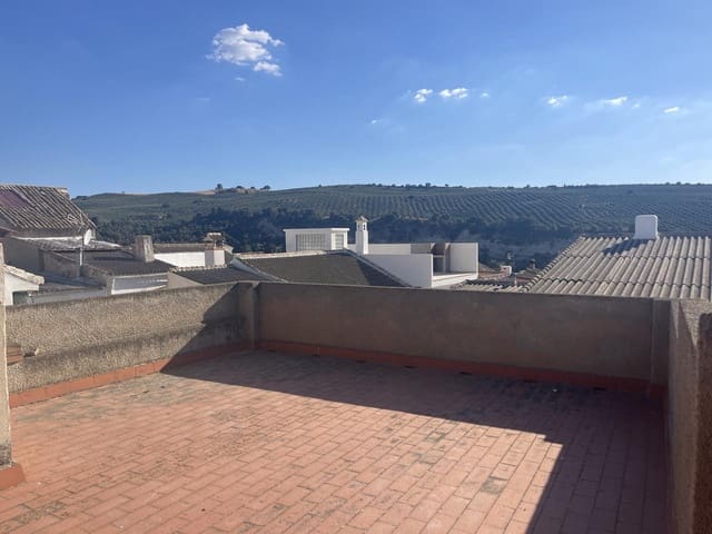 4 soverom Villa til salgs i El Turro, Cacín - € 45 000 (Ref: 8484963)