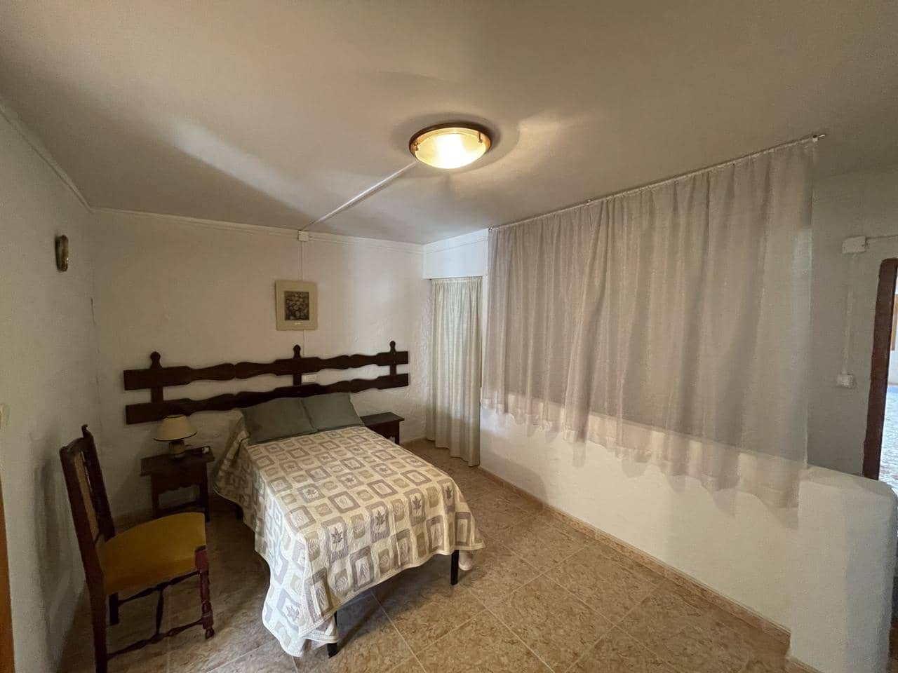 Chalet de 4 habitaciones en Cacín en venta - 45.000 € (Ref: 8484963)