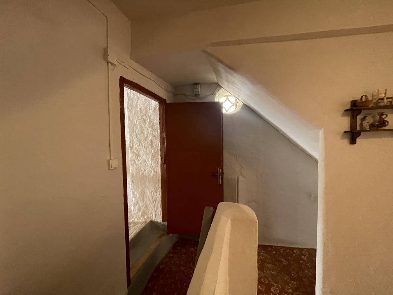 Chalet de 4 habitaciones en Cacín en venta - 45.000 € (Ref: 8484963)