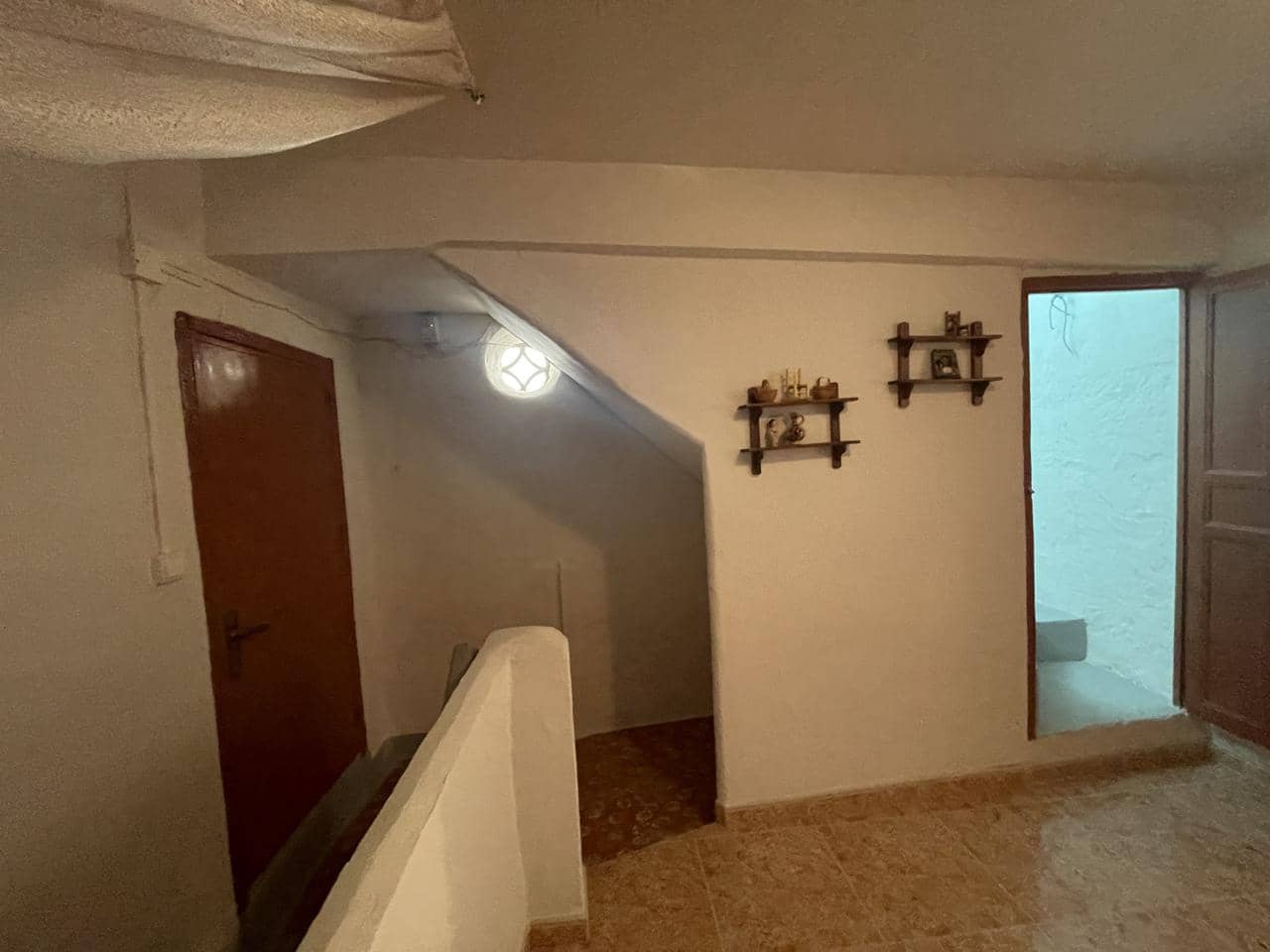 Chalet de 4 habitaciones en Cacín en venta - 45.000 € (Ref: 8484963)