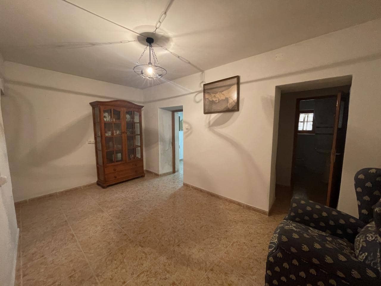 Chalet de 4 habitaciones en Cacín en venta - 45.000 € (Ref: 8484963)