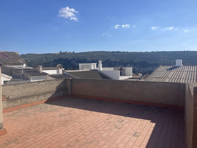 Chalet de 4 habitaciones en El Turro, Cacín en venta - 45.000 € (Ref: 8484963)