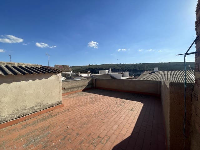 Chalet de 4 habitaciones en El Turro, Cacín en venta - 45.000 € (Ref: 8484963)