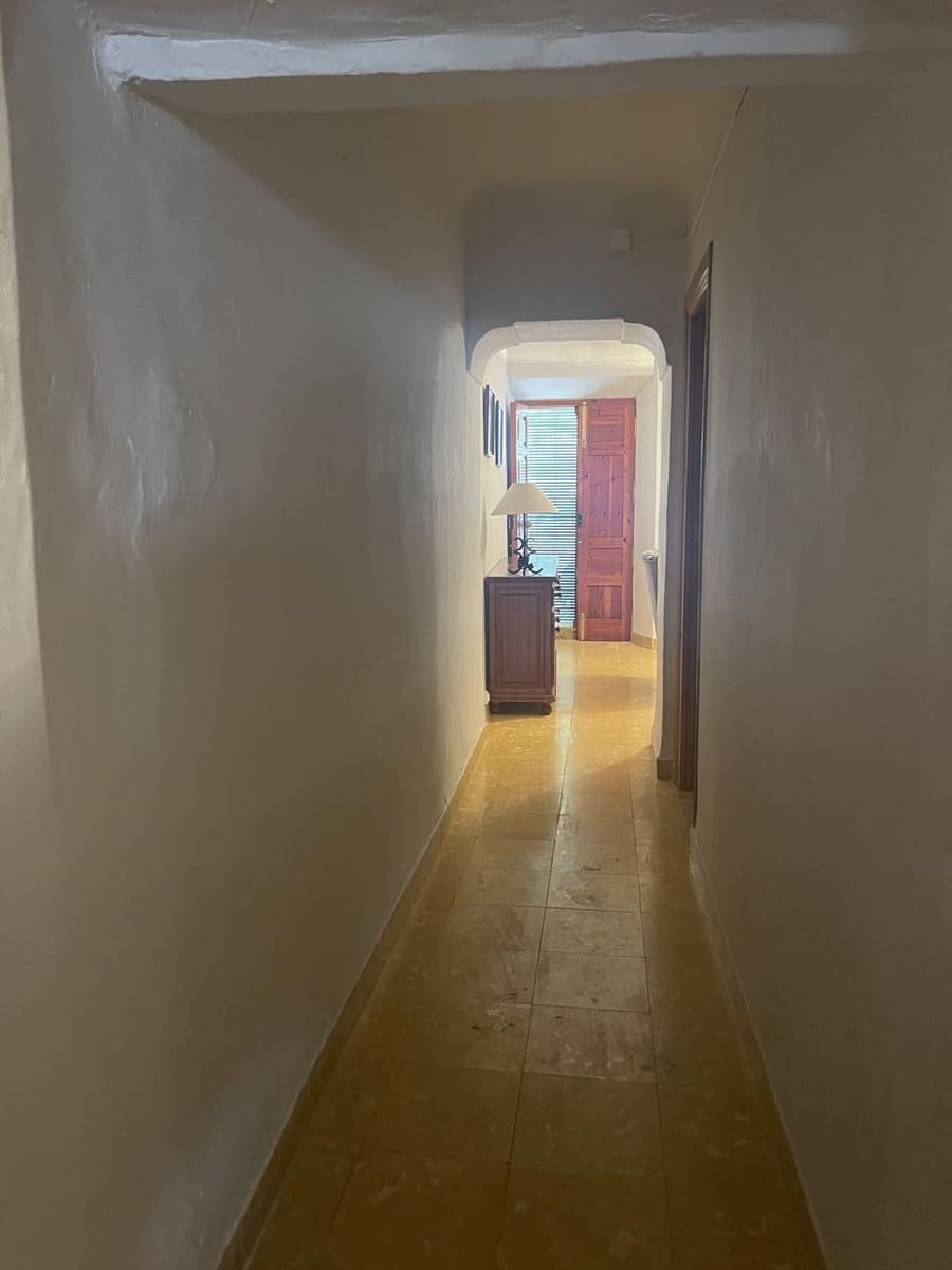 Chalet de 4 habitaciones en Cacín en venta - 45.000 € (Ref: 8484963)