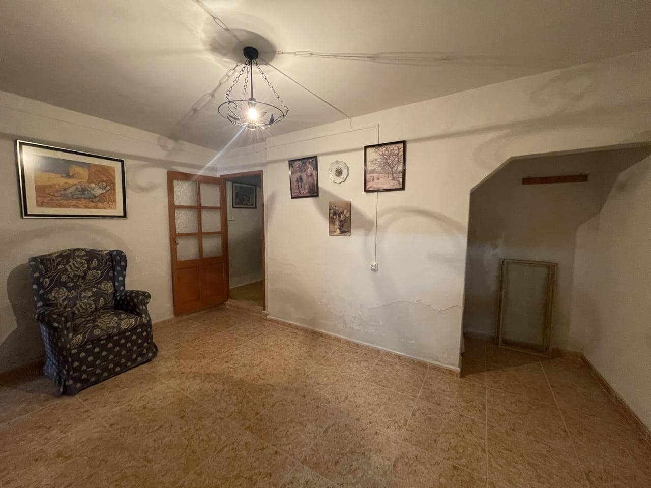 Chalet de 4 habitaciones en Cacín en venta - 45.000 € (Ref: 8484963)