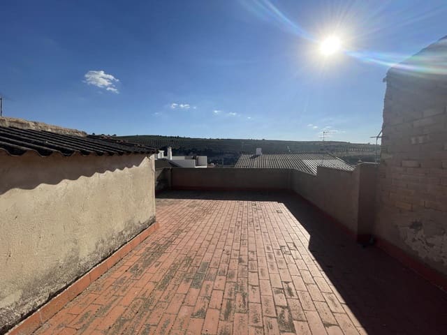 Chalet de 4 habitaciones en El Turro, Cacín en venta - 45.000 € (Ref: 8484963)